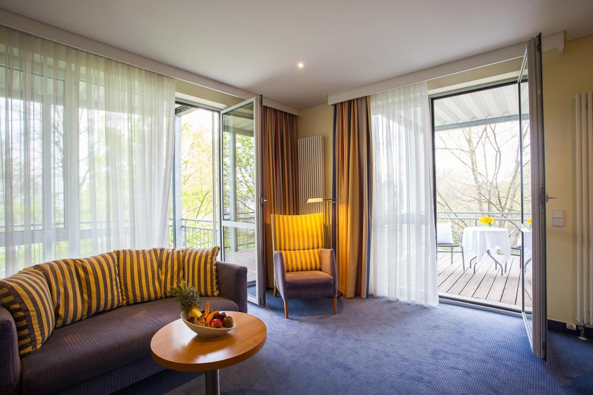 Aparion Apartments Berlin Exterior foto